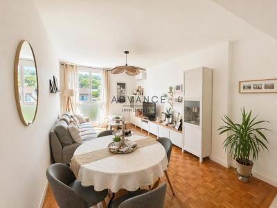 Vente Appartement 3 pi�ces TOULOUSE 31500