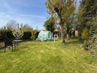 Vente Maison SAINT-LAURENT-BLANGY 