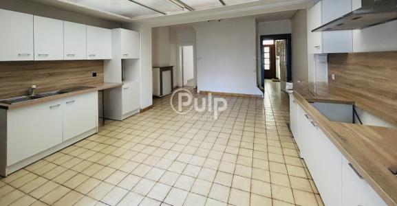 Vente Maison CARVIN 62220