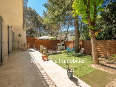 Vente Maison 4 pi�ces VENTABREN 13122