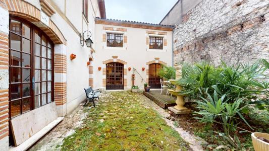 Vente Maison 9 pi�ces VALENCE 82400