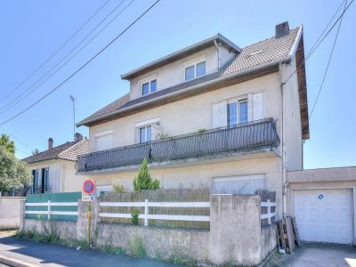 Vente Appartement 2 pi�ces VIRY-CHATILLON 91170