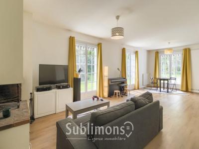 Vente Maison 8 pi�ces VERTOU 44120