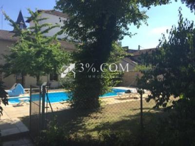 Vente Prestige LUNEVILLE 54300