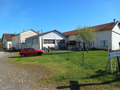 Vente Maison 13 pi�ces SAINT-PIERREMONT 88700