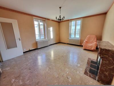 Vente Maison 4 pi�ces VONNAS 01540