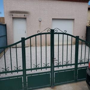 Vente Maison 4 pi�ces MARSEILLAN 34340