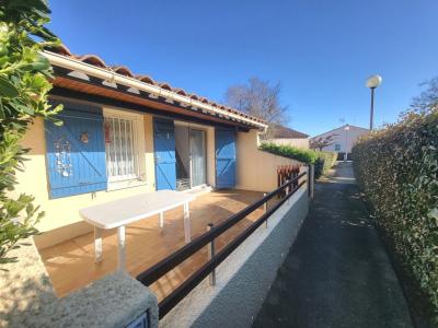 Vente Maison 2 pi�ces PORTIRAGNES 34420