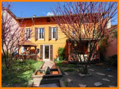 Vente Maison 6 pi�ces MONTLUEL 01120
