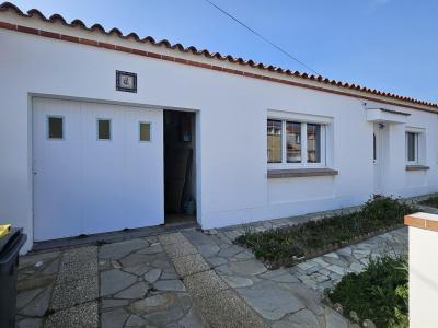 Vente Maison 4 pi�ces OLONNE-SUR-MER 85340