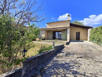 Vente Maison 6 pi�ces BARJAC 30430