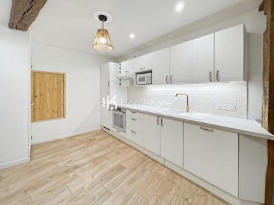 Vente Appartement 2 pi�ces SOREZE 81540