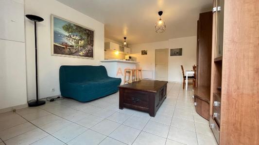Location Appartement SAINT-WITZ 