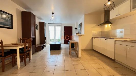 Location Appartement SAINT-WITZ 
