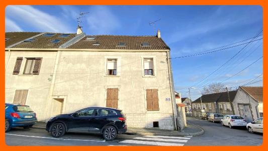 Location Appartement FONTENAY-EN-PARISIS 95190