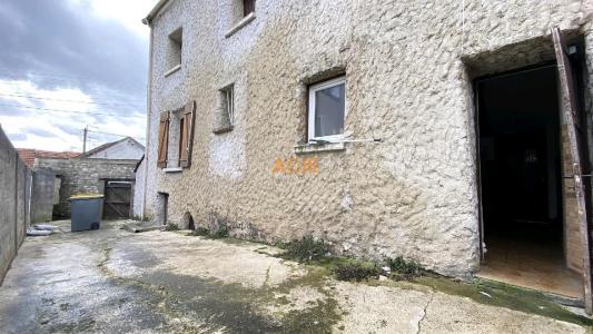 For rent Apartment FONTENAY-EN-PARISIS 