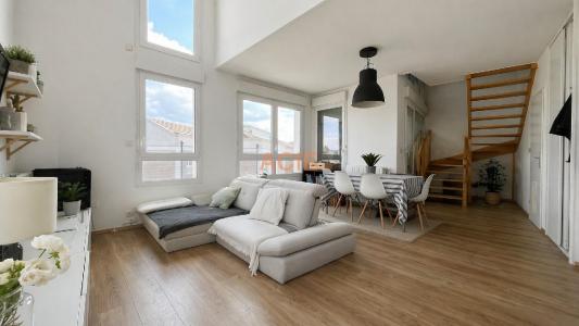 For sale Apartment LOUVRES 