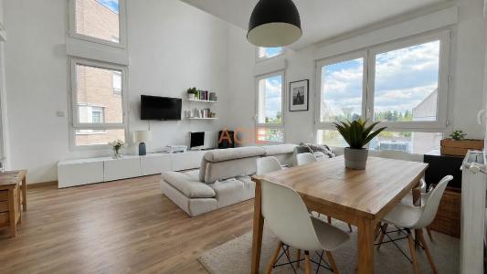 For sale Apartment LOUVRES 