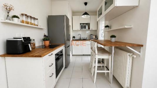 Vente Appartement LOUVRES 