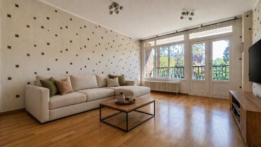 Vente Appartement SURVILLIERS 