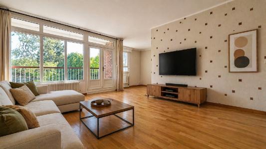 For sale Apartment SURVILLIERS 