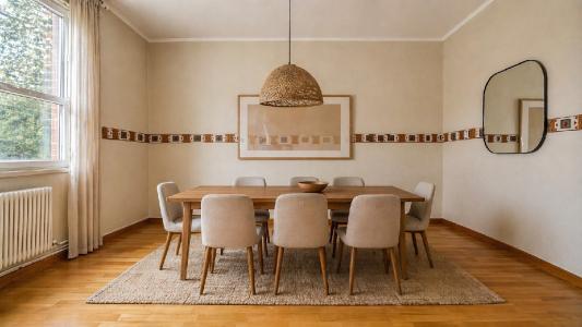 Vente Appartement SURVILLIERS 