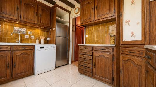 Vente Appartement SURVILLIERS 