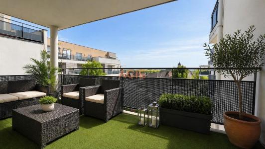 Vente Appartement LOUVRES 