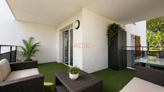 Vente Appartement LOUVRES 