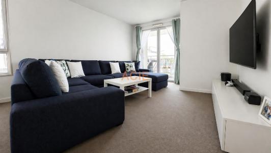 For sale Apartment LOUVRES 