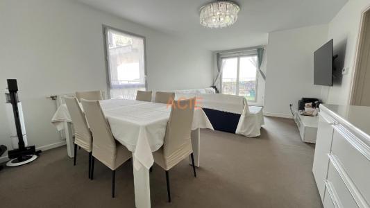 Vente Appartement LOUVRES 