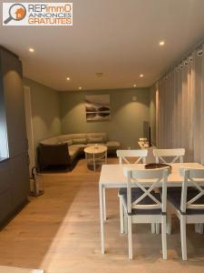 Location Appartement 2 pi�ces BORDEAUX 33800