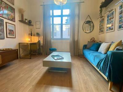 Location Appartement 2 pi�ces LYON 69000
