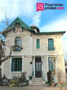 Vente Maison 7 pi�ces CAHORS 46000