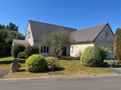 Vente Maison 10 pi�ces NANTES 44300