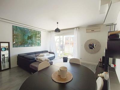 Vente Appartement 3 pi�ces ISTRES 13800