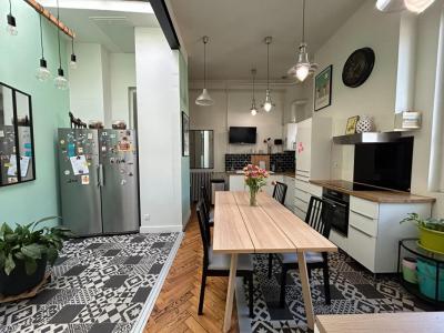 Vente Immeuble BORDEAUX  33