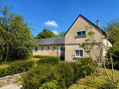 Vente Maison 9 pi�ces BELLEME 61130