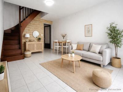 Vente Maison 6 pi�ces AUTERIVE 31190