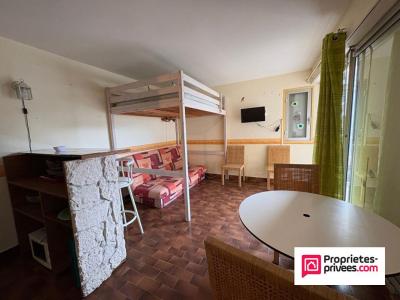 Vente Appartement AGDE 34300