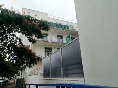 Vente Appartement 3 pi�ces SAINT-NAZAIRE 44600