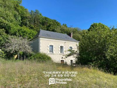 Vente Maison 6 pi�ces SAINT-MICHEL-SUR-LOIRE 37130