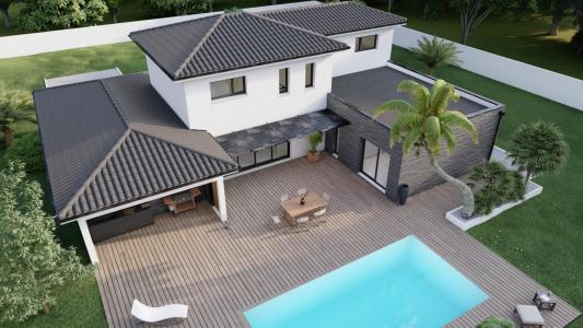 Vente Terrain BOULIAC 33270