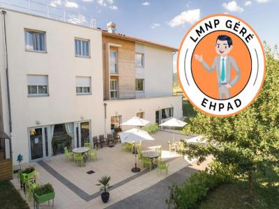 Vente Appartement BELLEY 01300