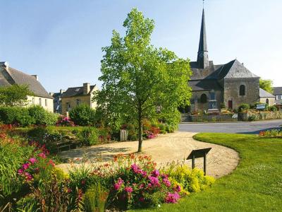 Vente Terrain SAINT-JUVAT 22630