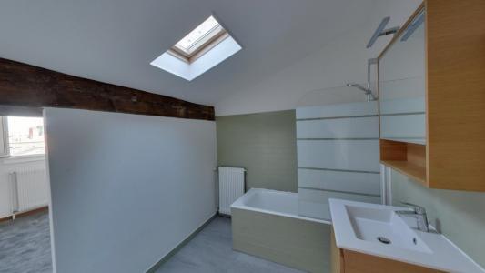 Vente Appartement LYON-4EME-ARRONDISSEMENT 