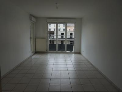 Location Appartement VILLEURBANNE  69