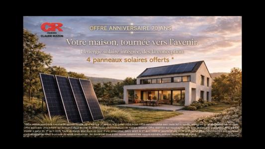 Vente Maison 5 pi�ces BOERSCH 67530