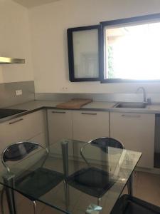 For rent Apartment BIGUGLIA 