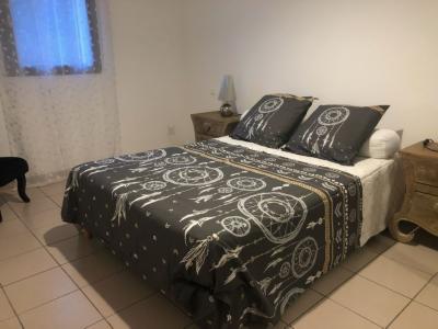 Location Appartement BIGUGLIA 